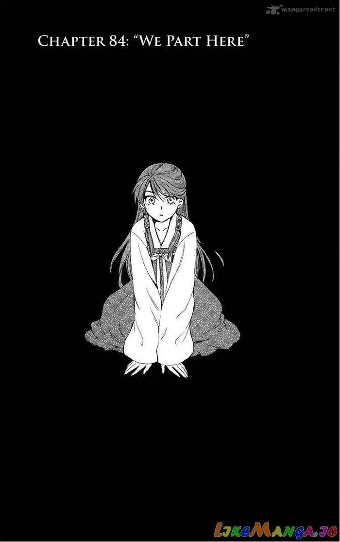 Yona of the Dawn Chapter 84 image 01_optimized